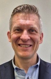 Head shot of Dr. Timo Aalto